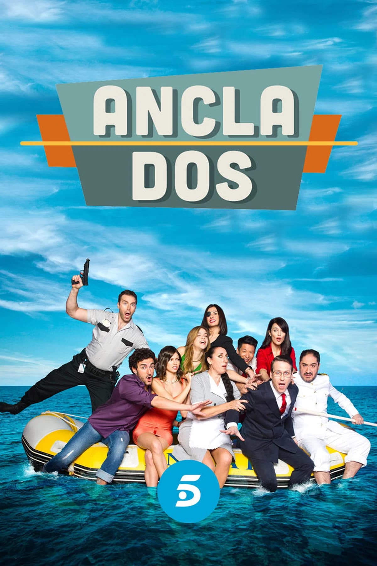 Anchored key art