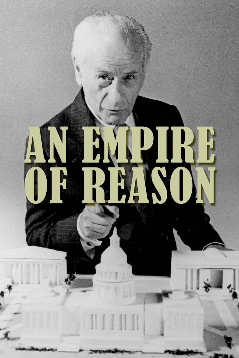 An Empire of Reason key art