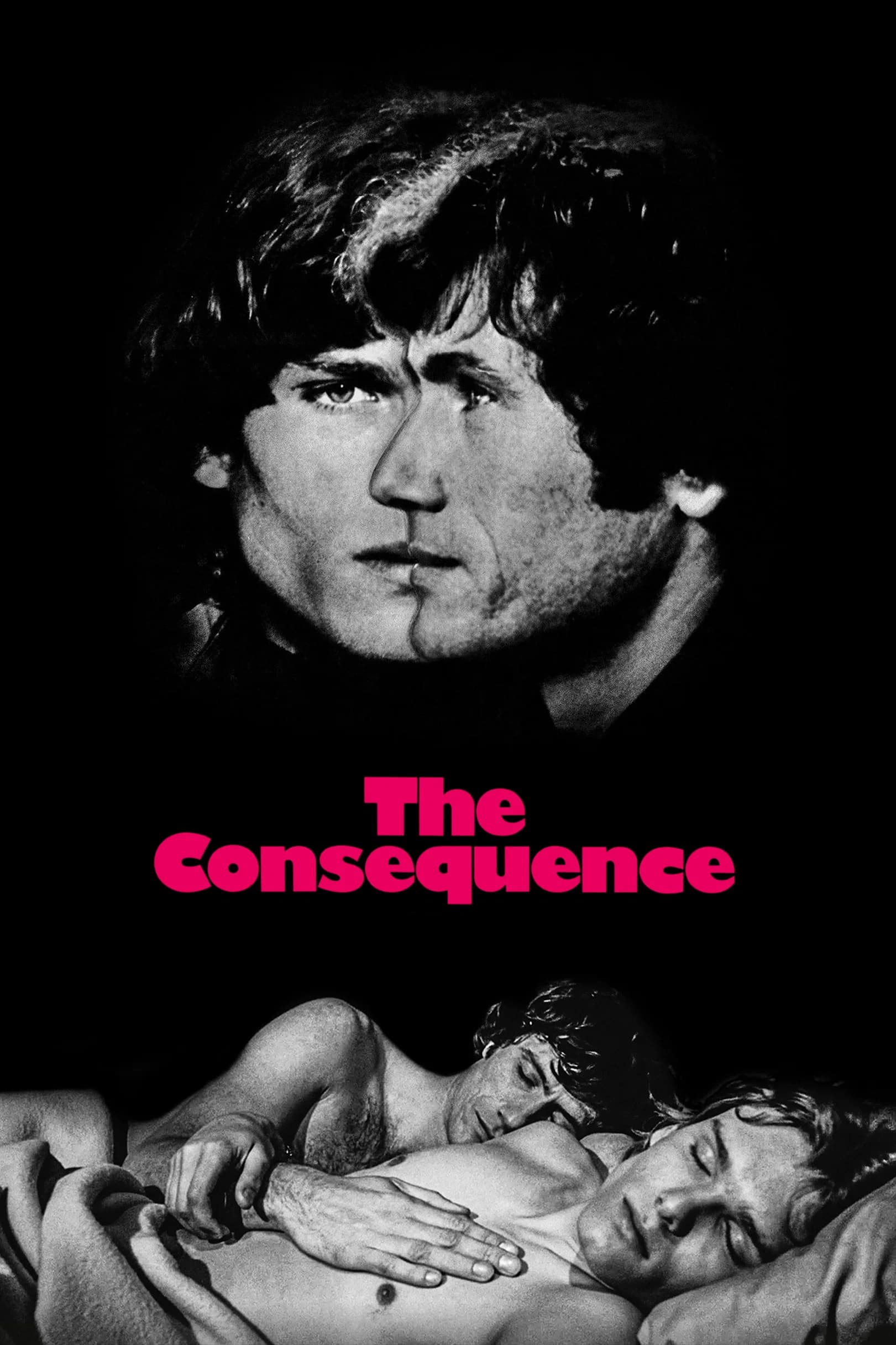The Consequence key art