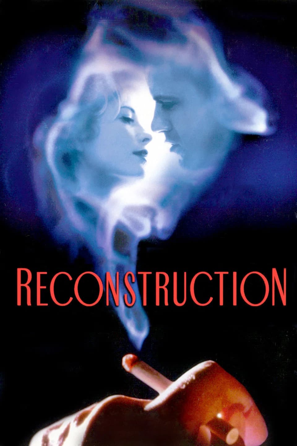 Reconstruction key art