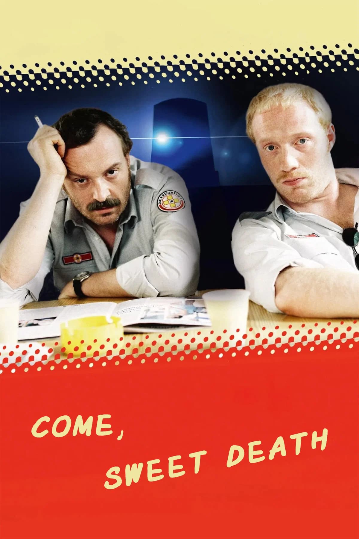 Come, Sweet Death key art