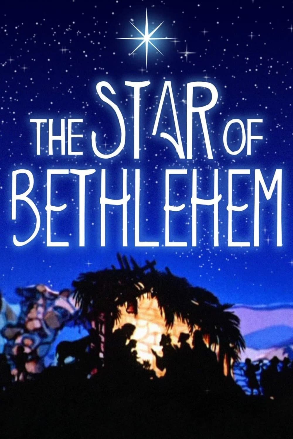 The Star of Bethlehem key art