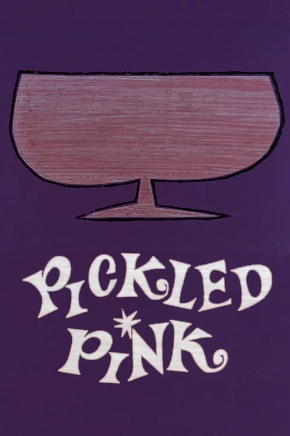 Pickled Pink key art