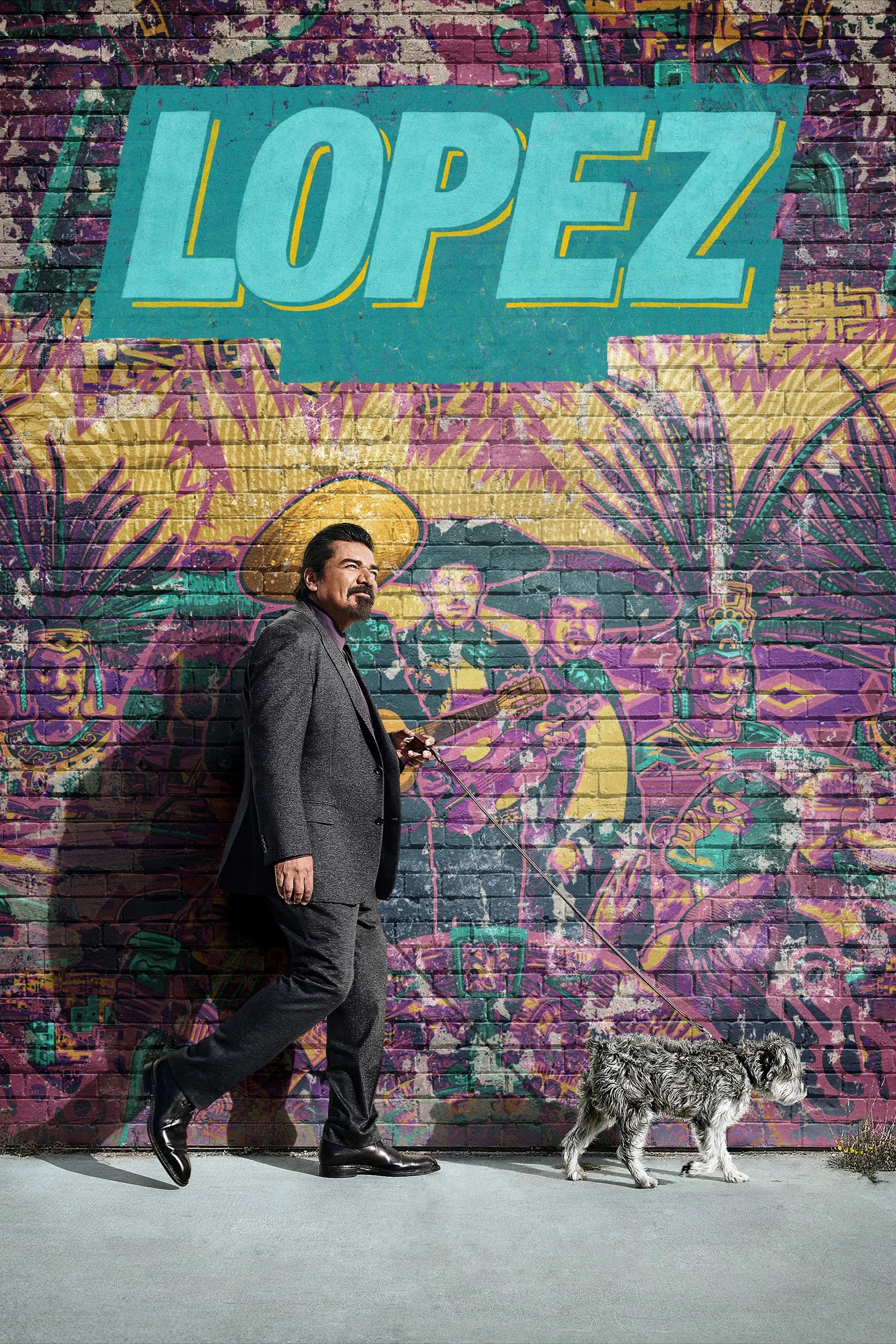 Lopez key art