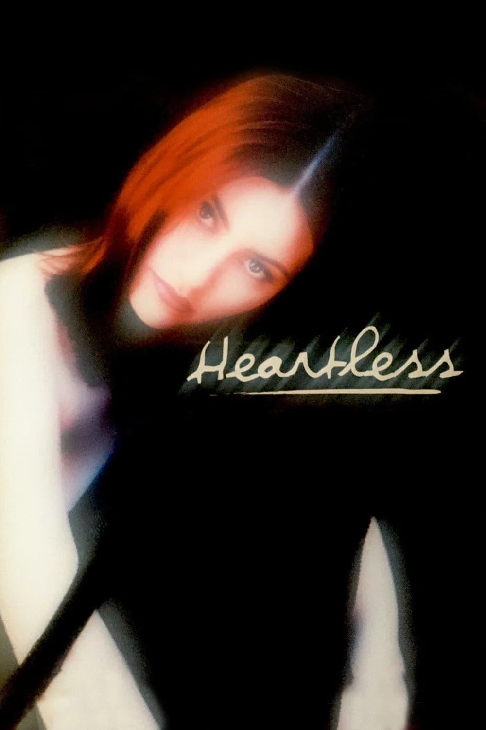Heartless key art