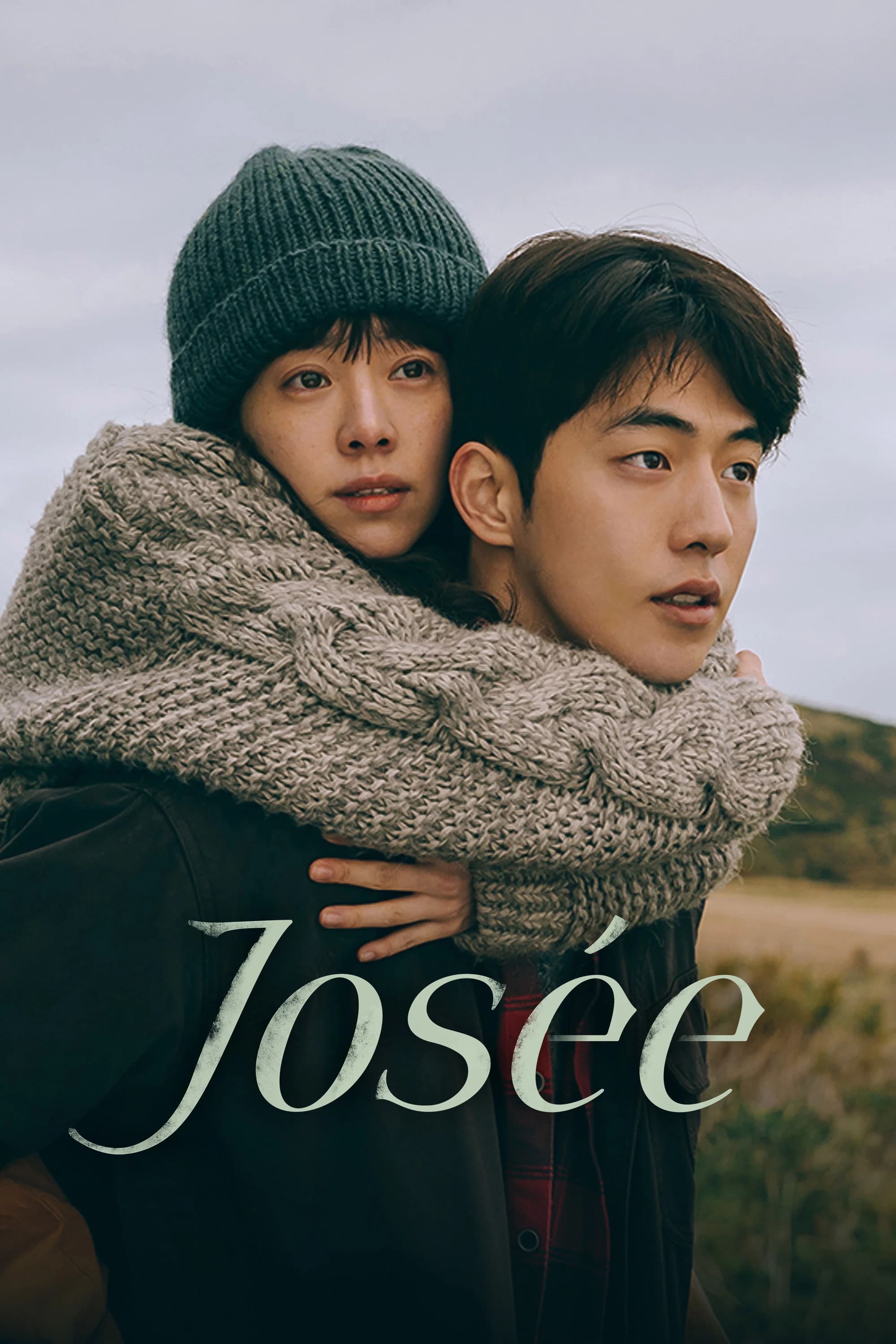 Josée key art