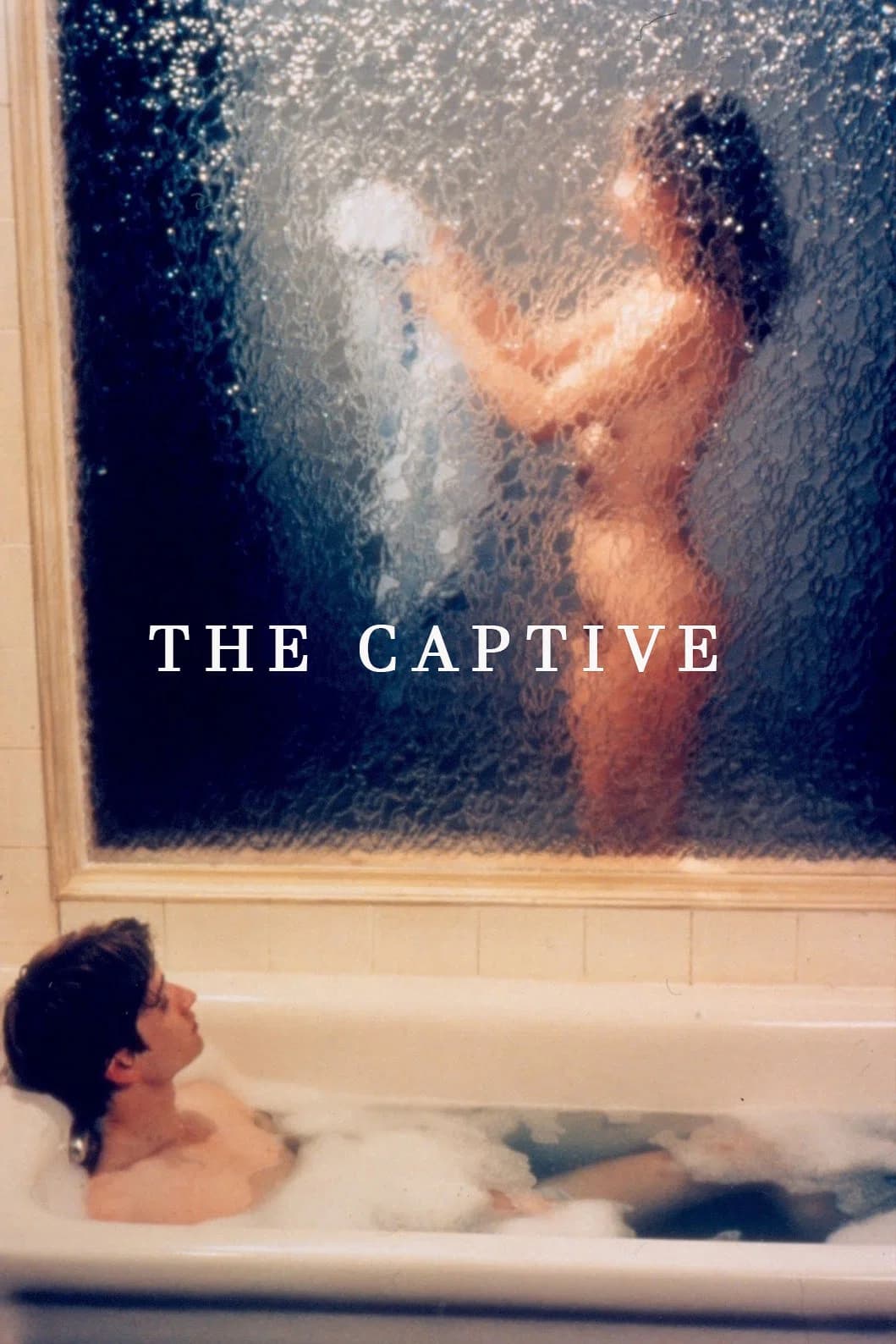 The Captive key art
