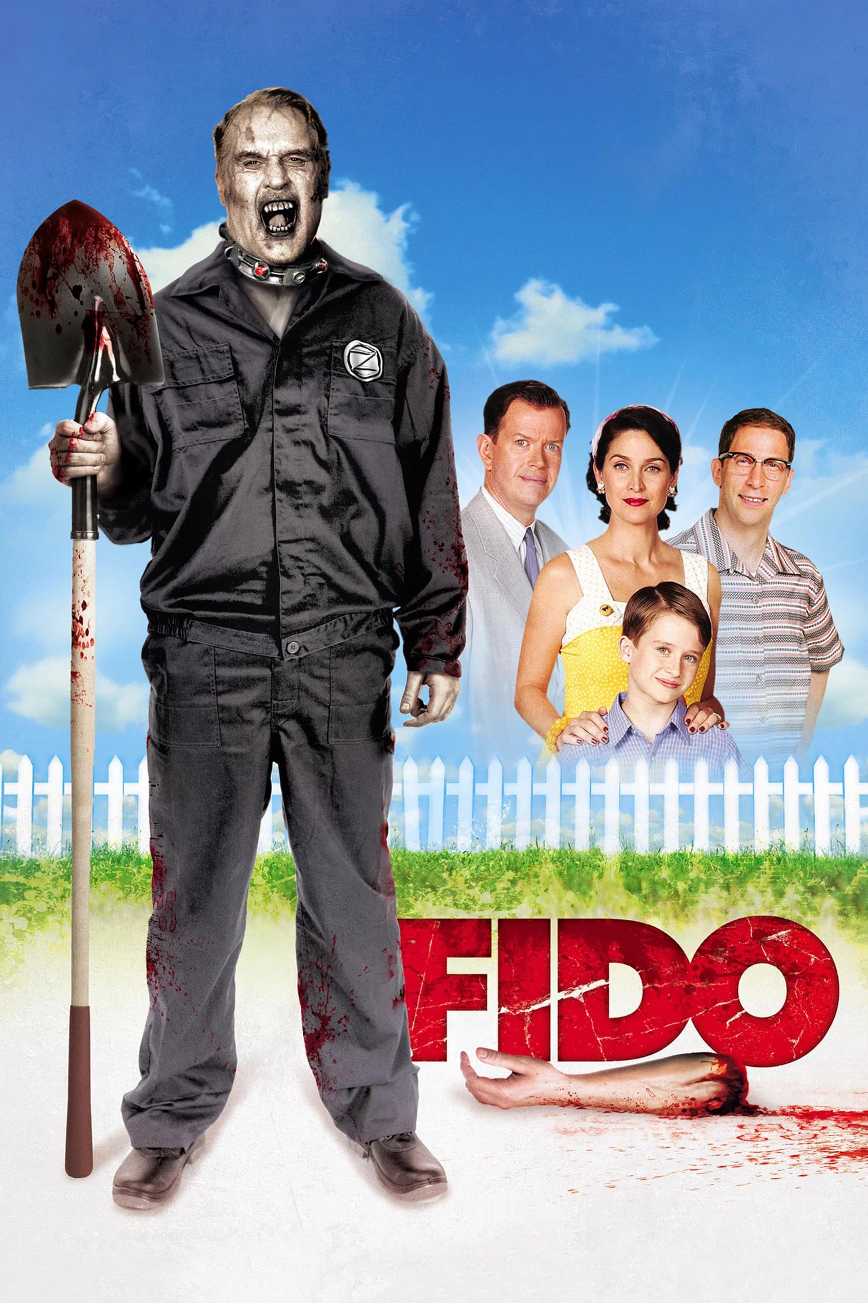 Fido key art