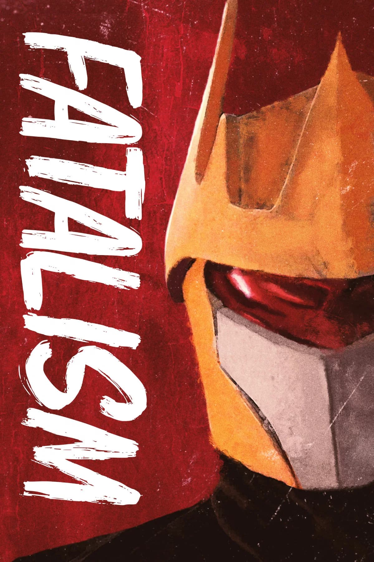 Fatalism key art