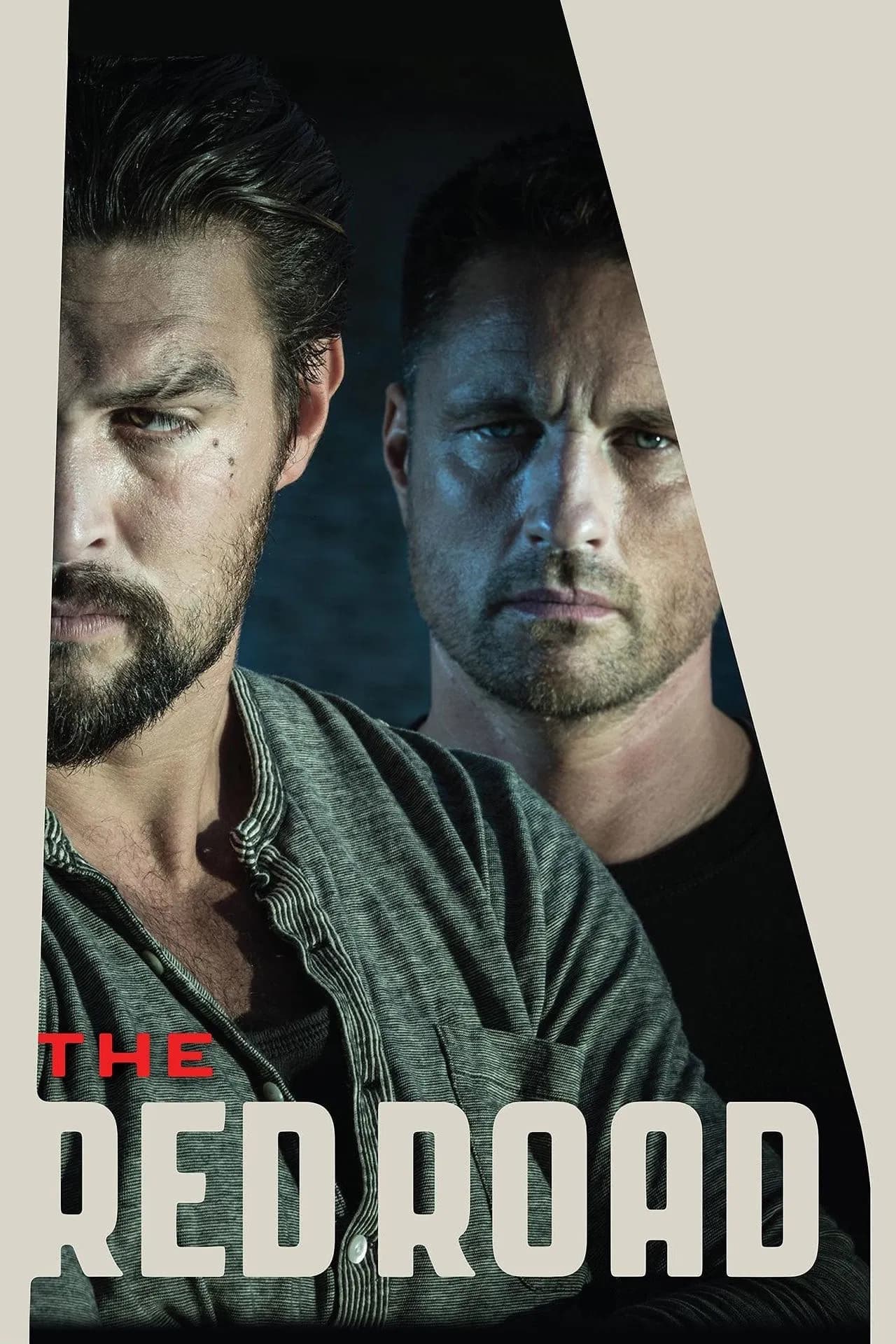 The Red Road key art