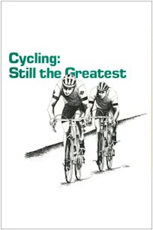 Cycling: Still the Greatest key art