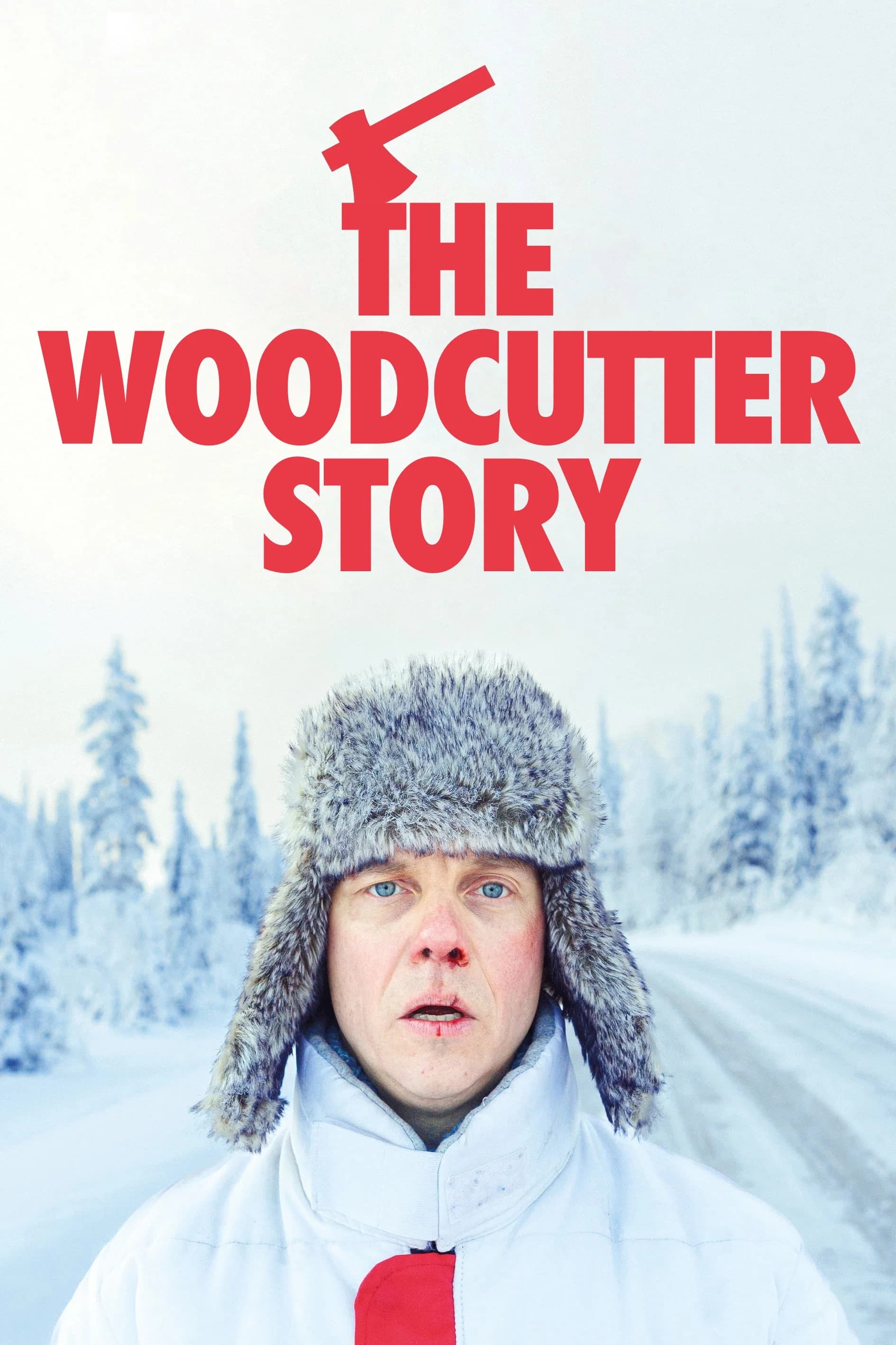 The Woodcutter Story key art