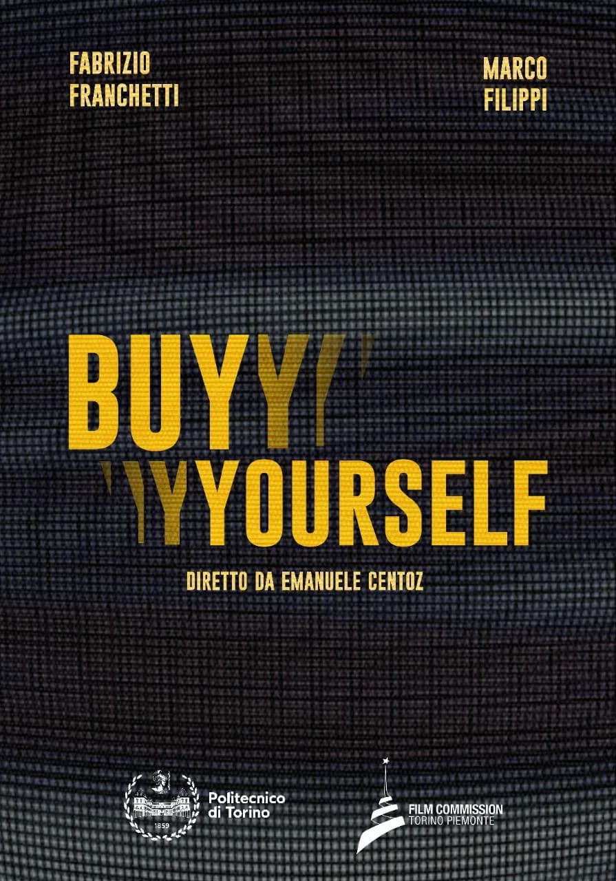 Buy Yourself key art