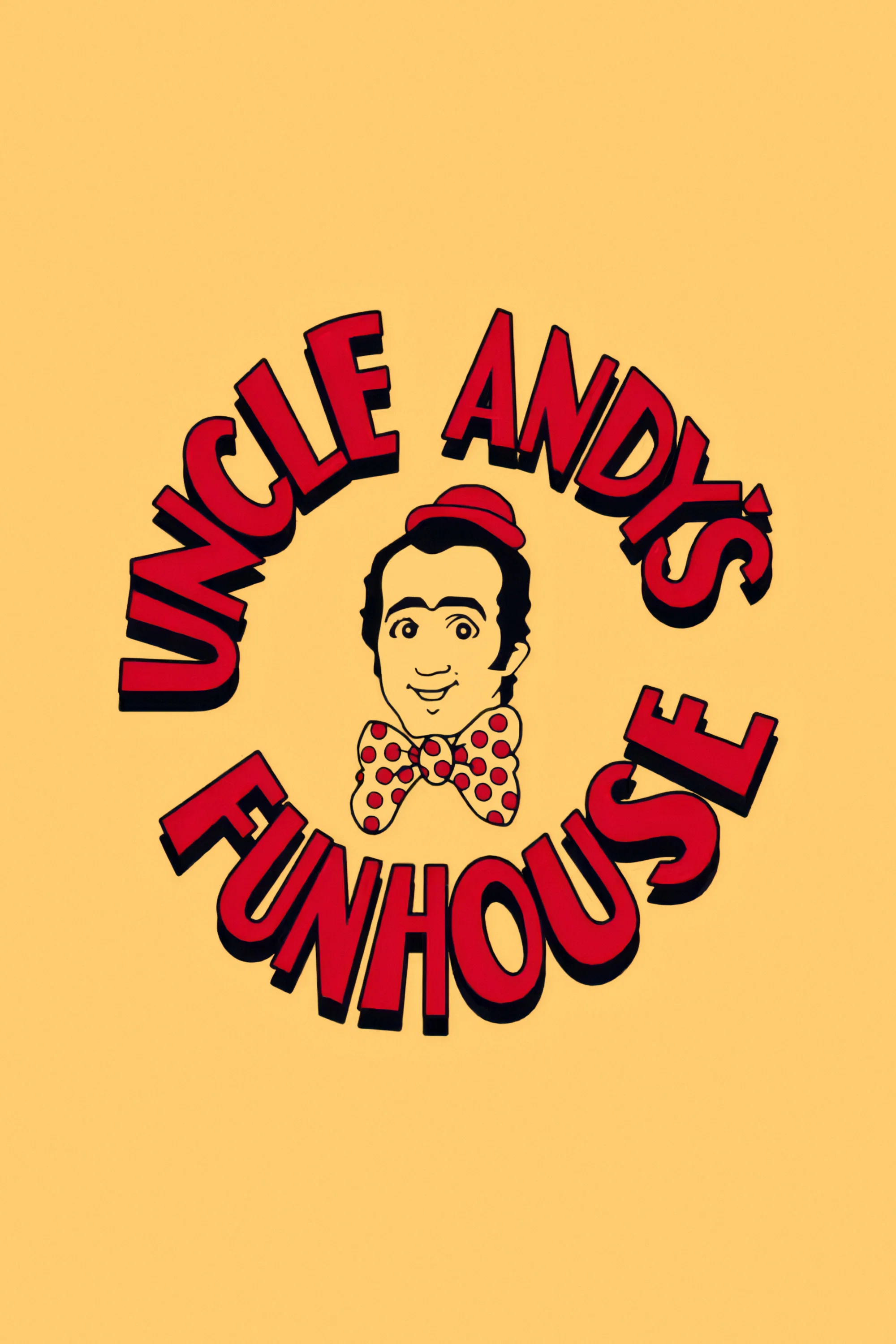 Andy's Funhouse key art