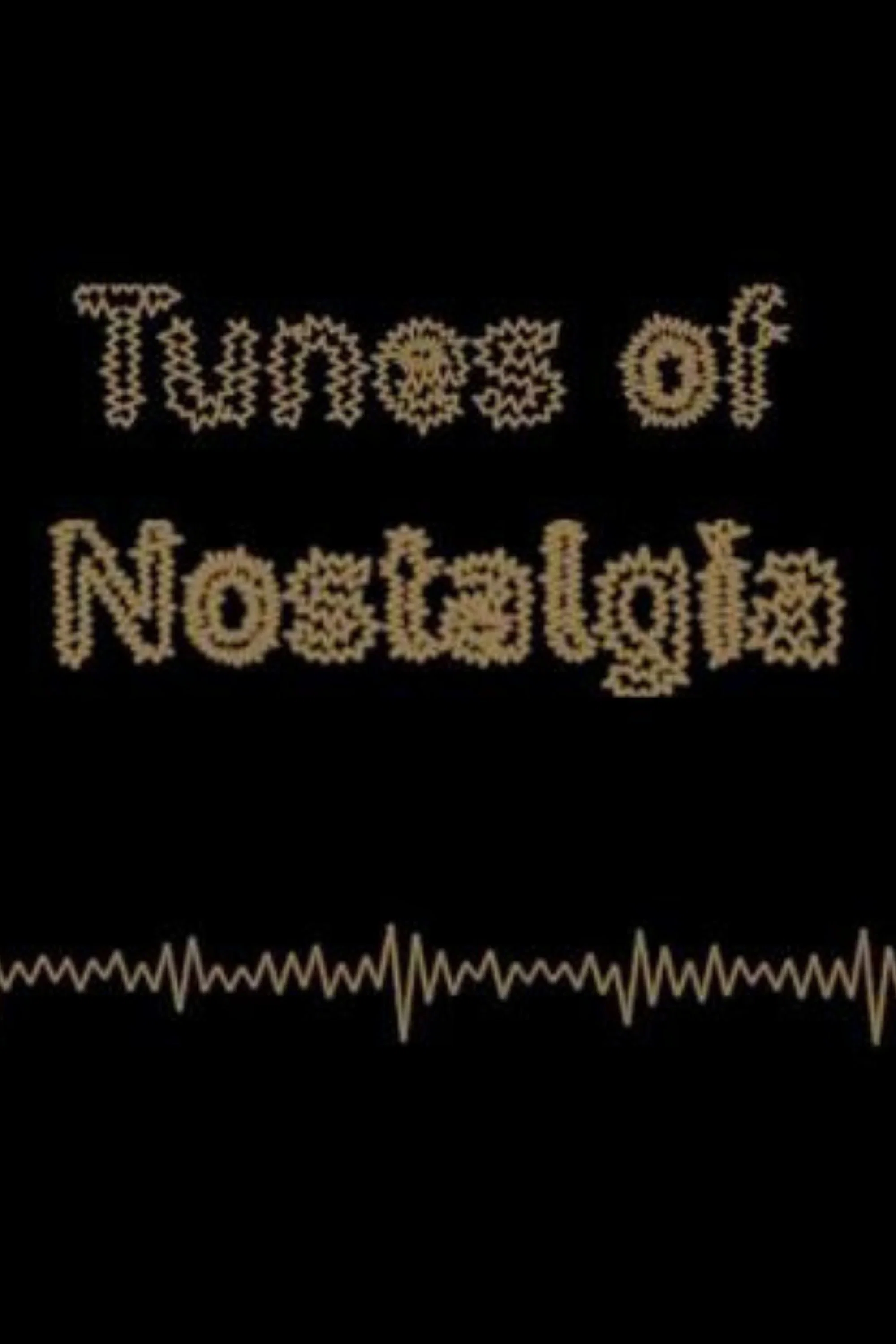 Tunes of Nostalgia key art