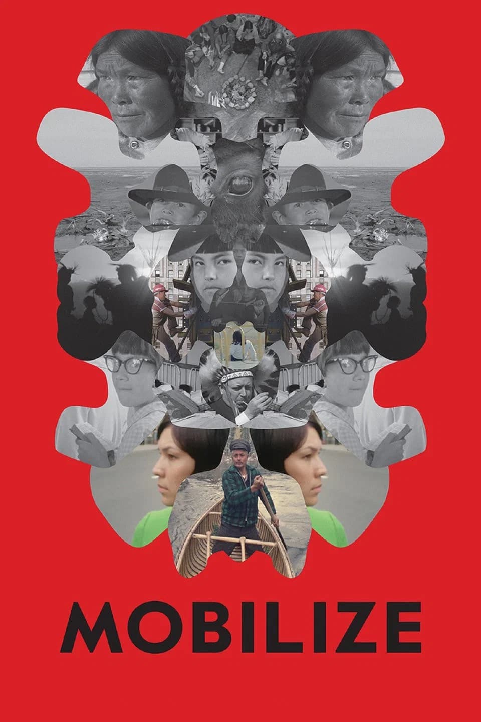 Mobilize key art