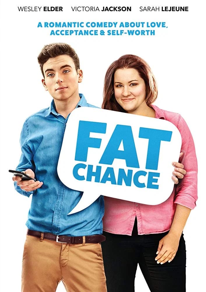 Fat Chance key art