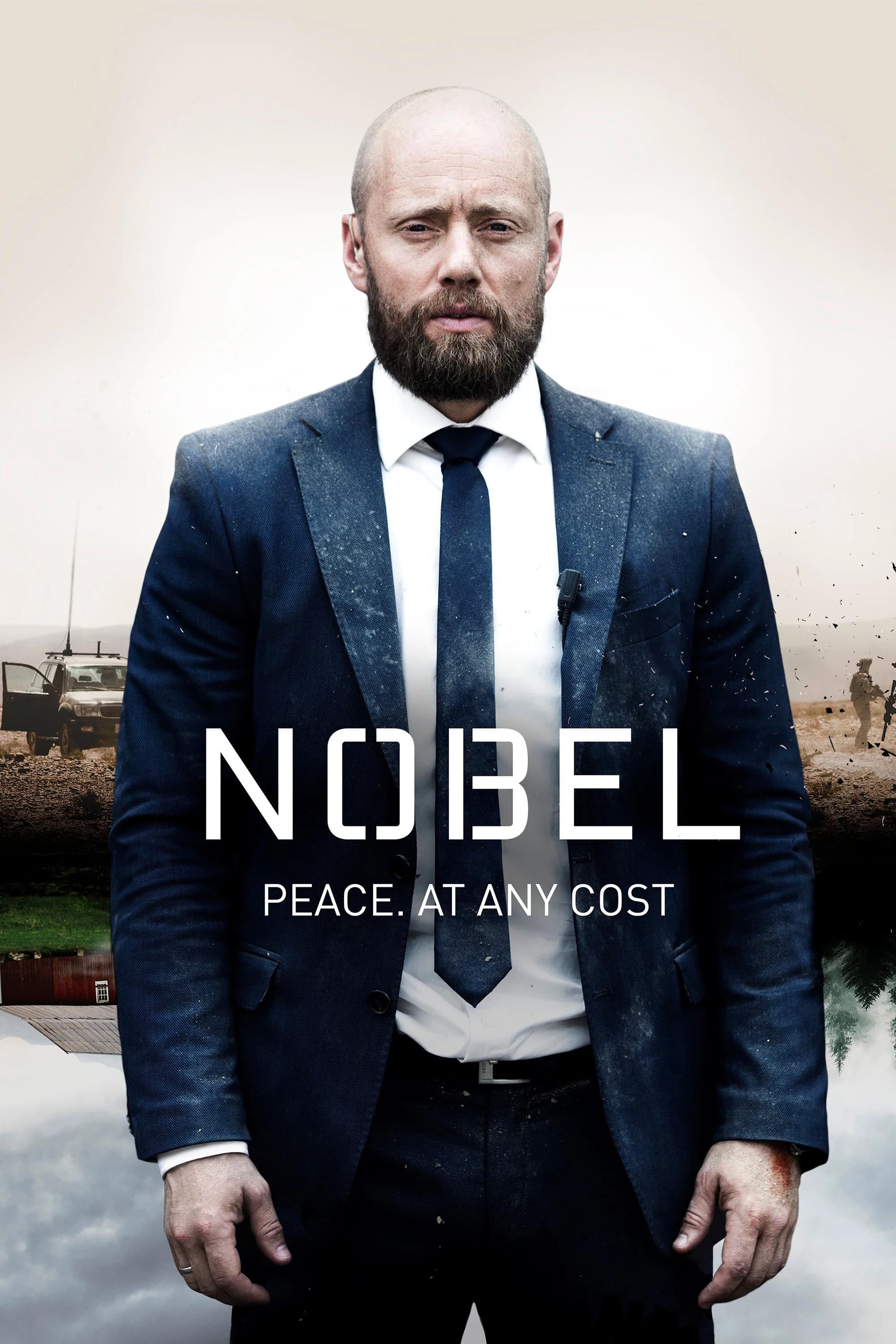 Nobel key art