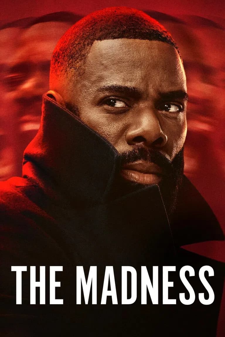 The Madness key art