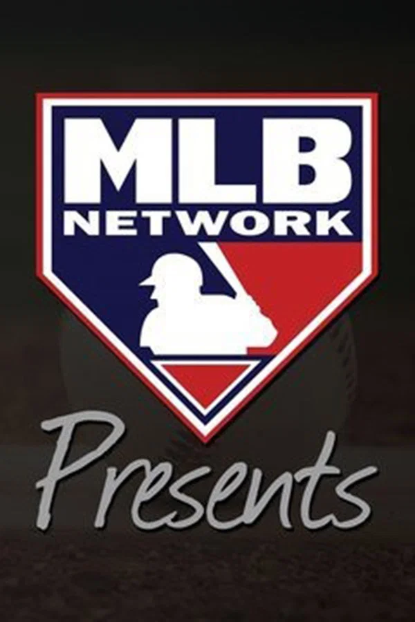 MLB Network Presents key art