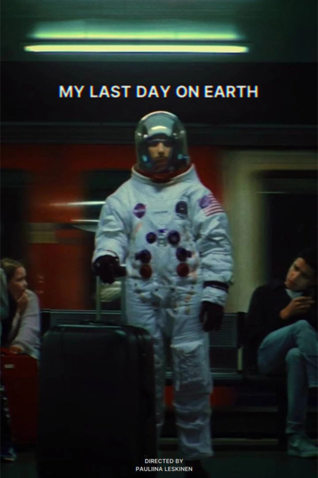My Last Day On Earth key art