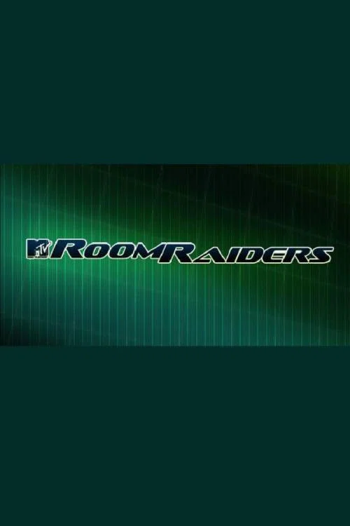 Room Raiders key art