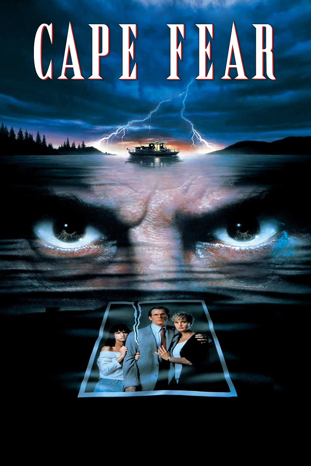 Cape Fear key art