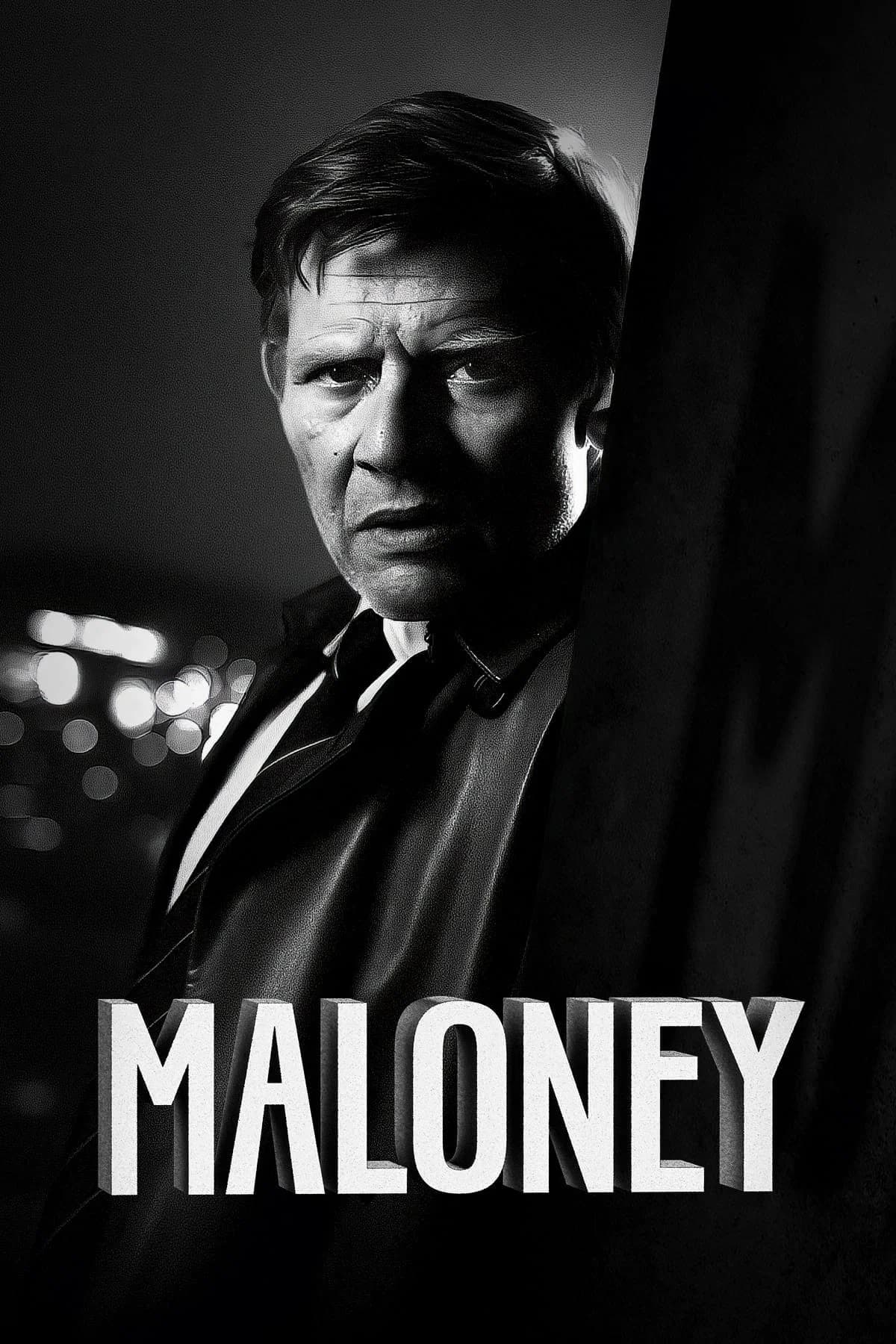 Maloney key art