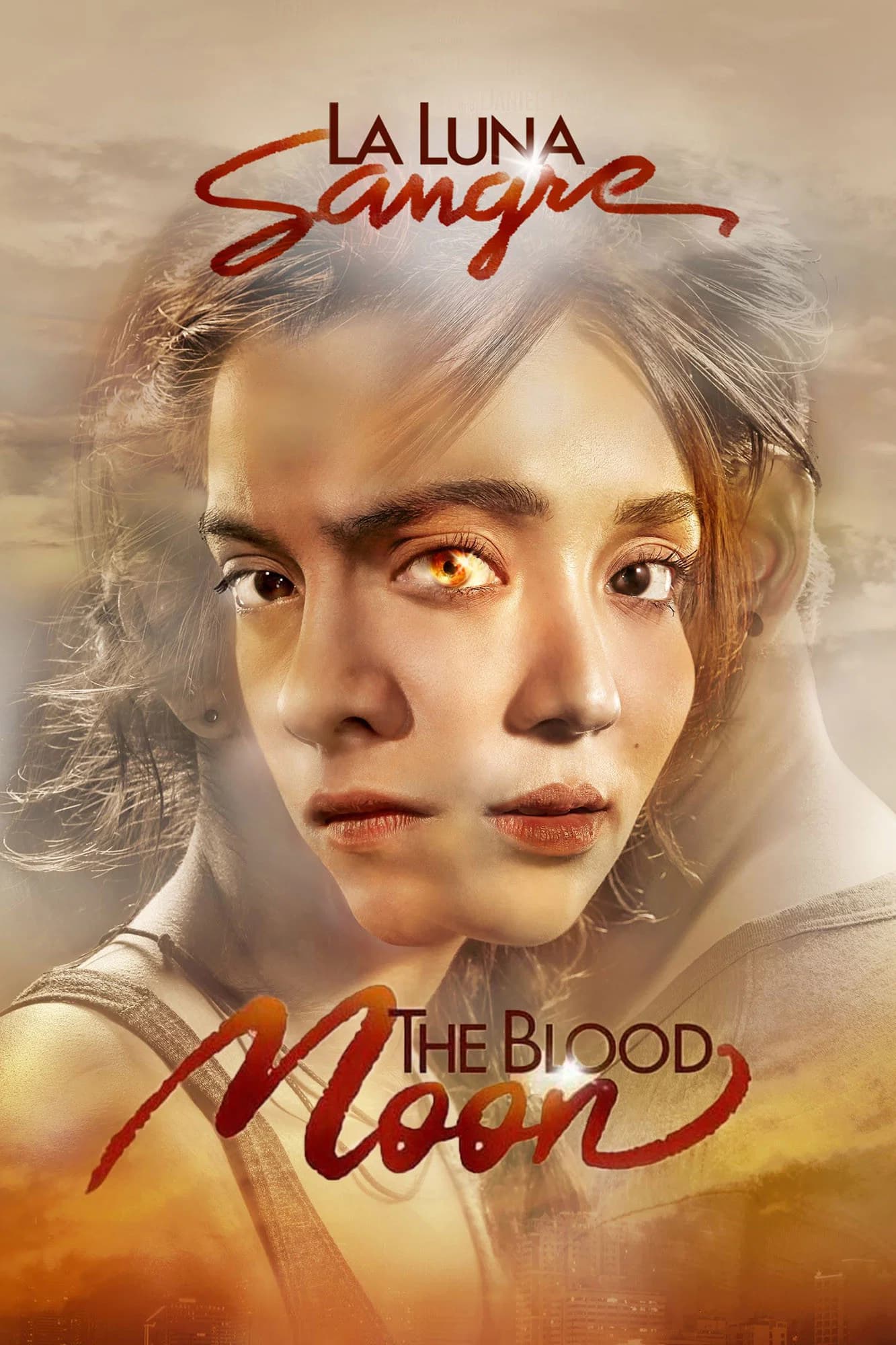 La Luna Sangre key art