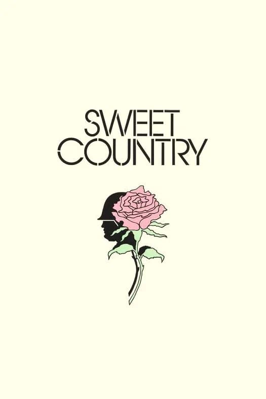Sweet Country key art