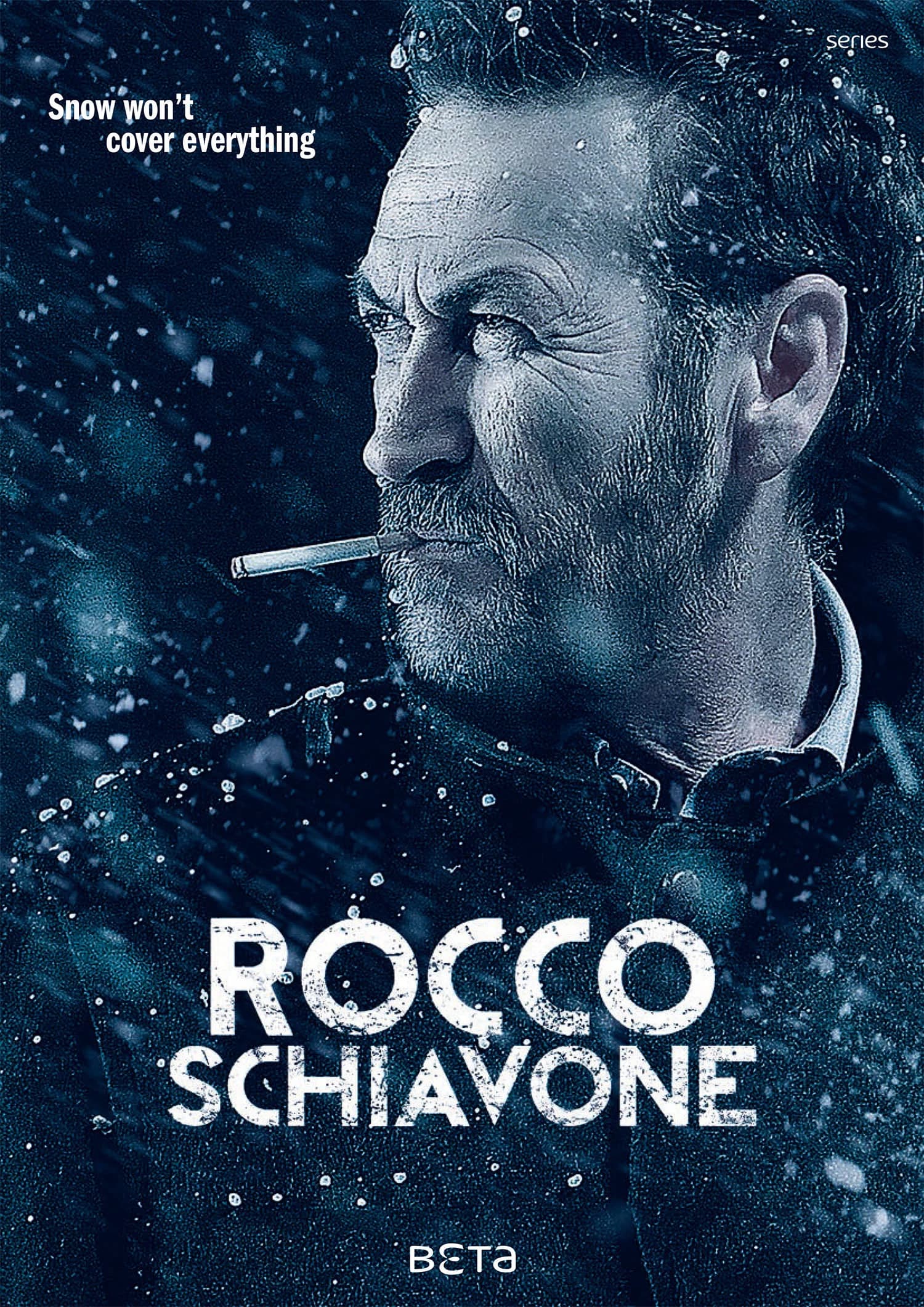 Rocco Schiavone key art