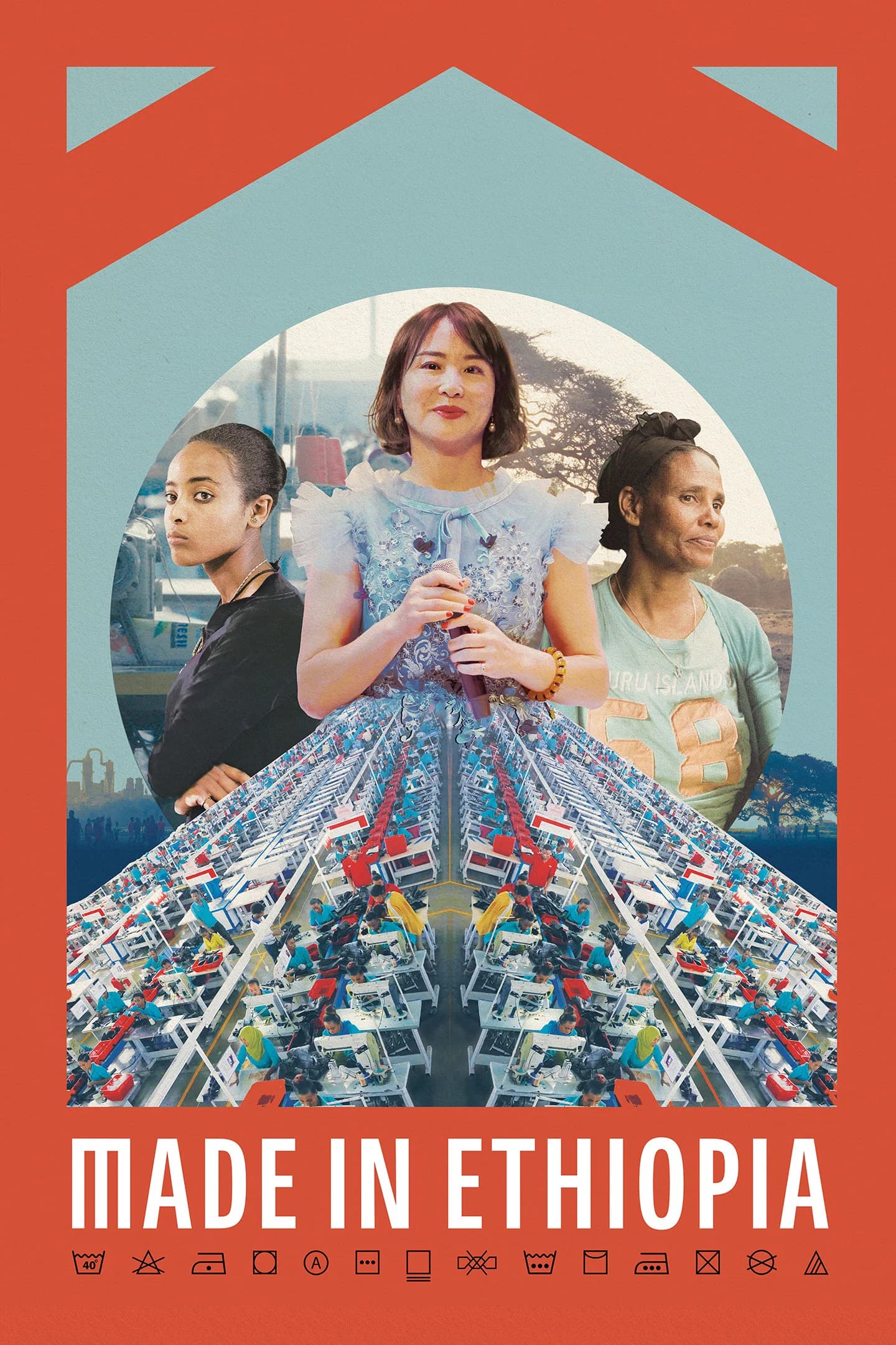 Made in Ethiopia key art