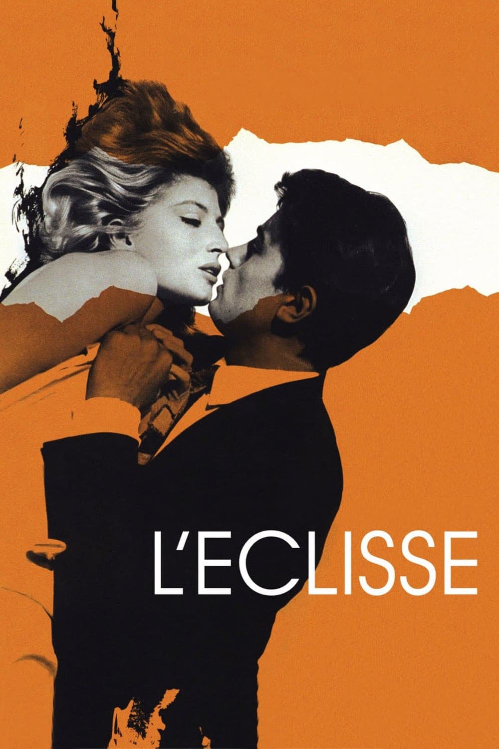 L'Eclisse key art
