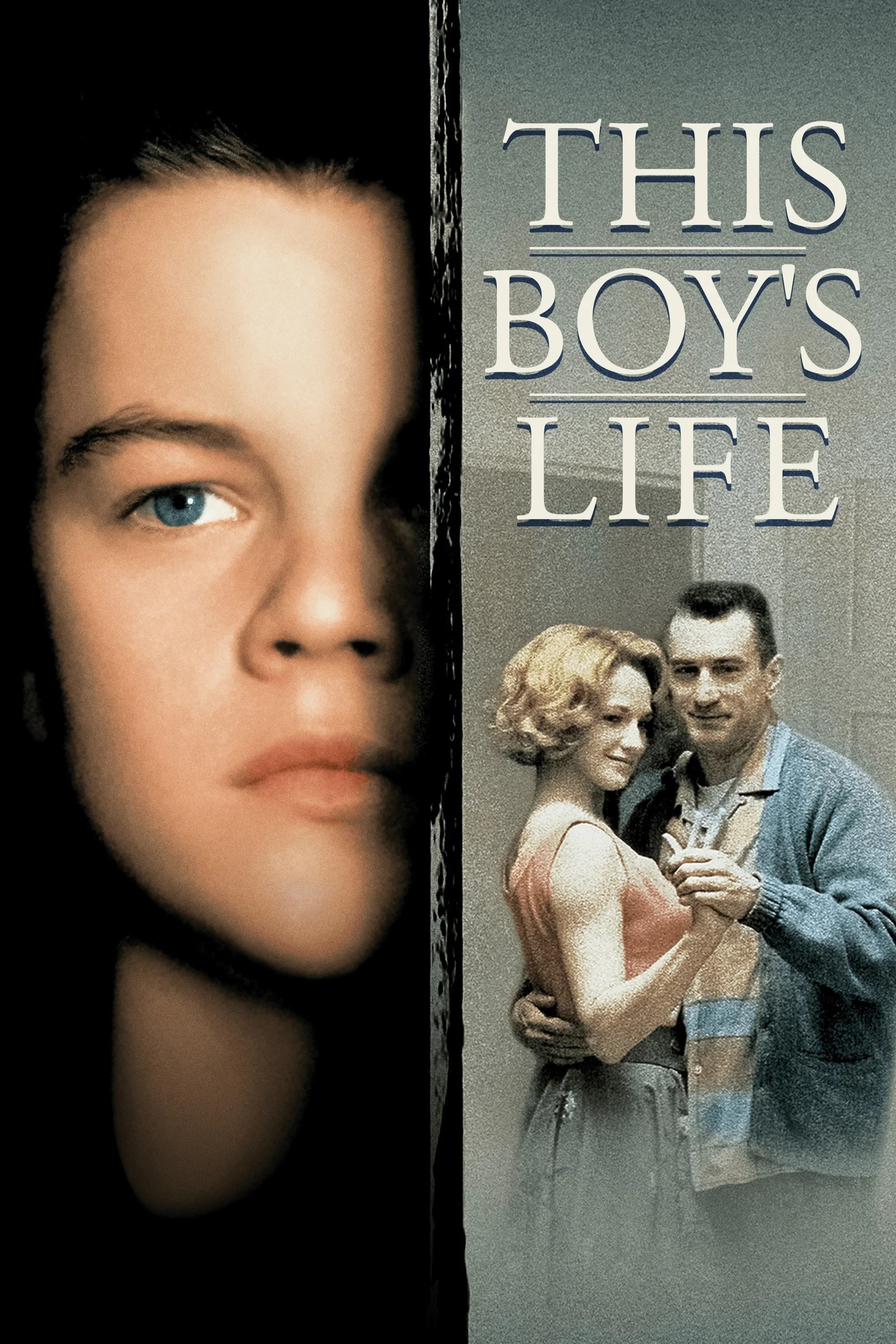 This Boy's Life key art