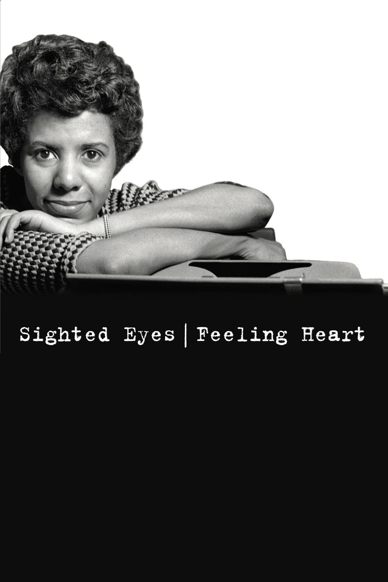 Lorraine Hansberry: Sighted Eyes / Feeling Heart key art
