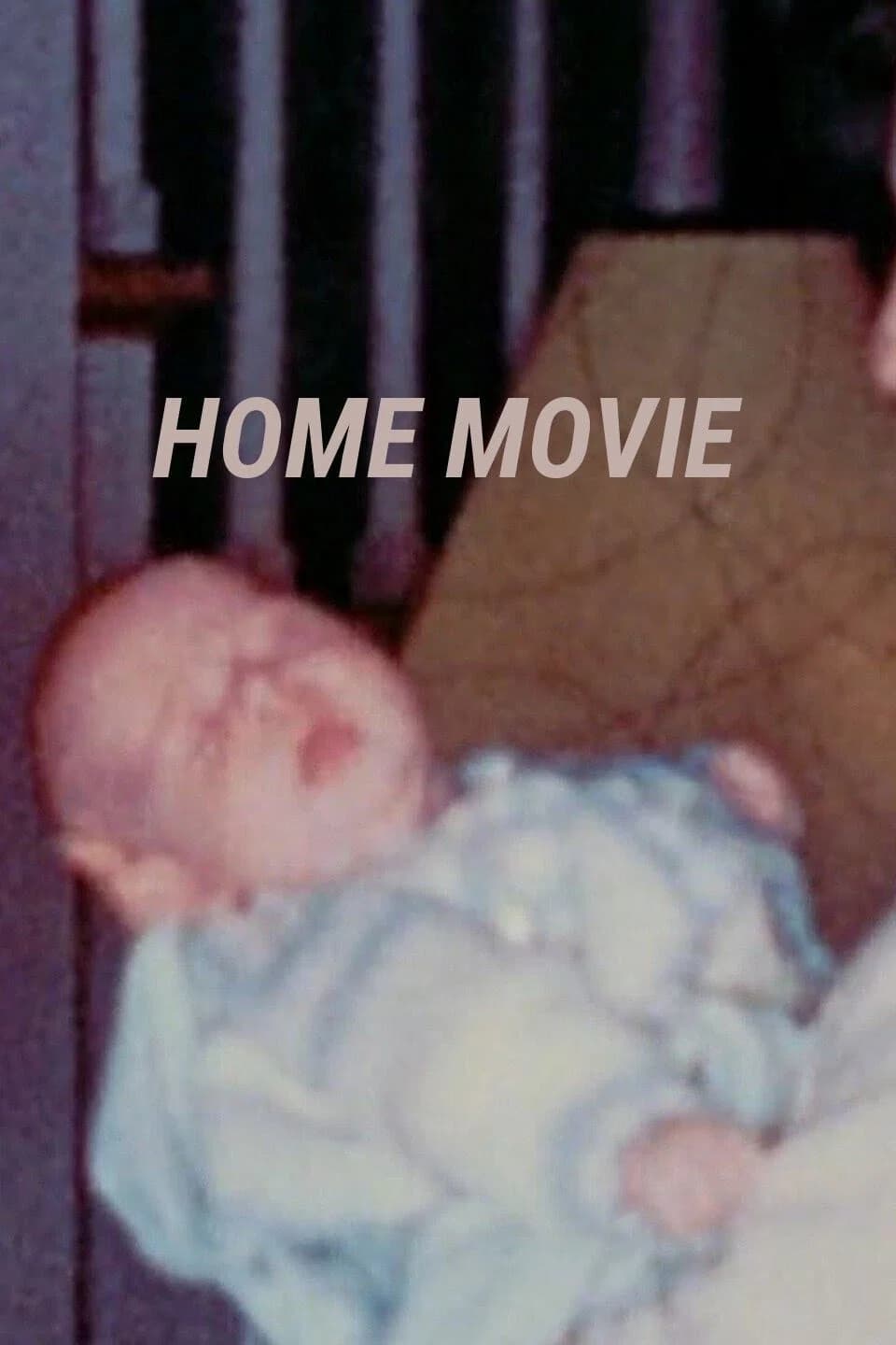 Home Movie key art