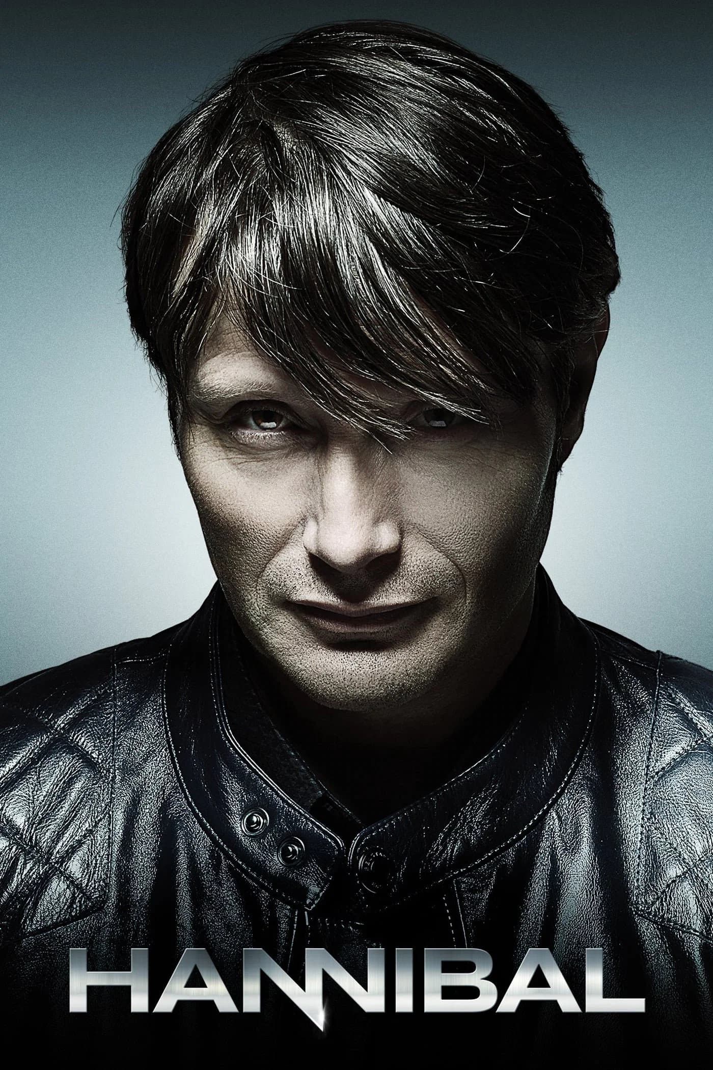 Hannibal key art
