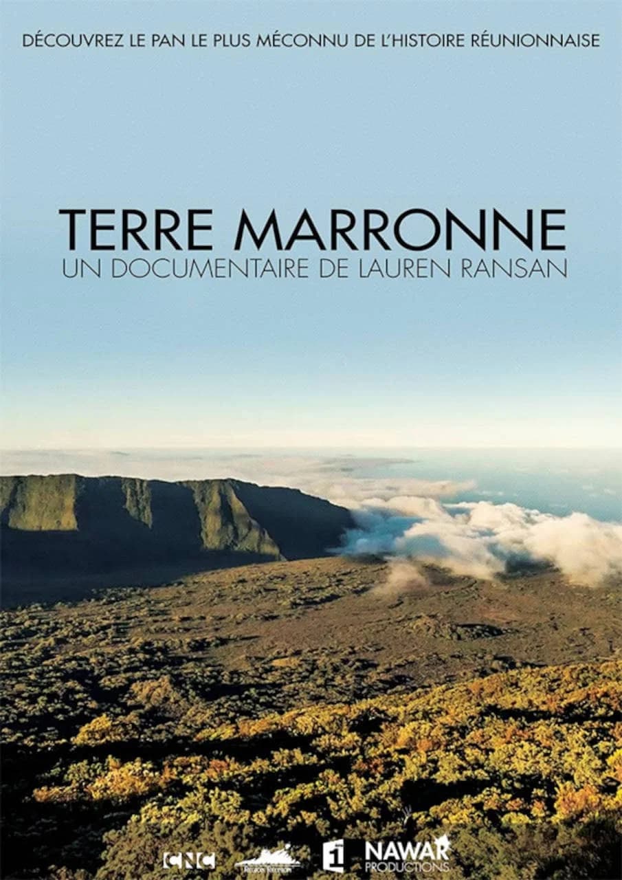 Terre marronne key art