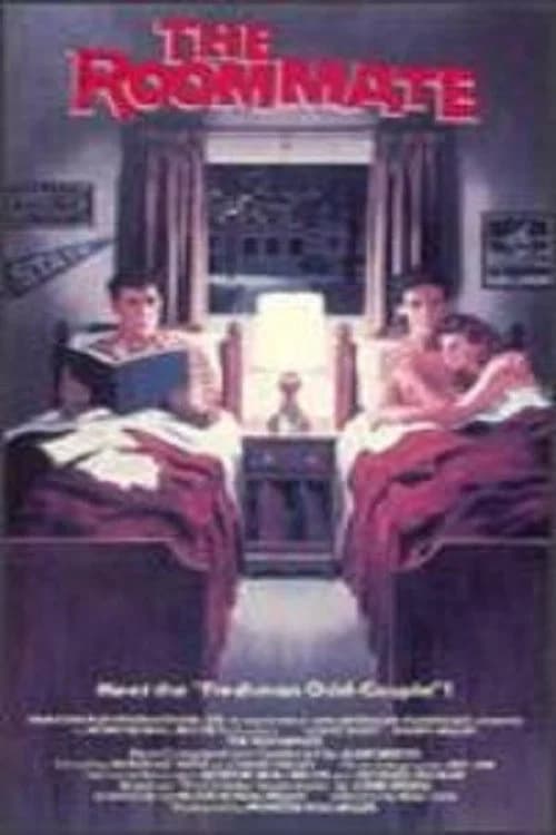 The Roommate key art