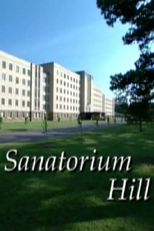 Sanatorium Hill key art