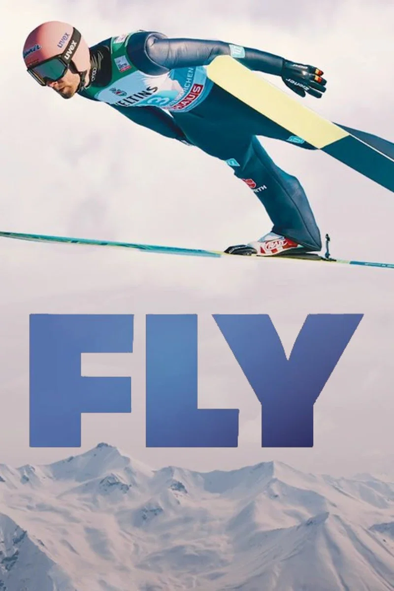 FLY key art