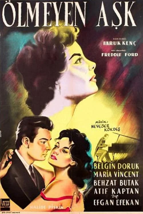 Ölmeyen Aşk key art