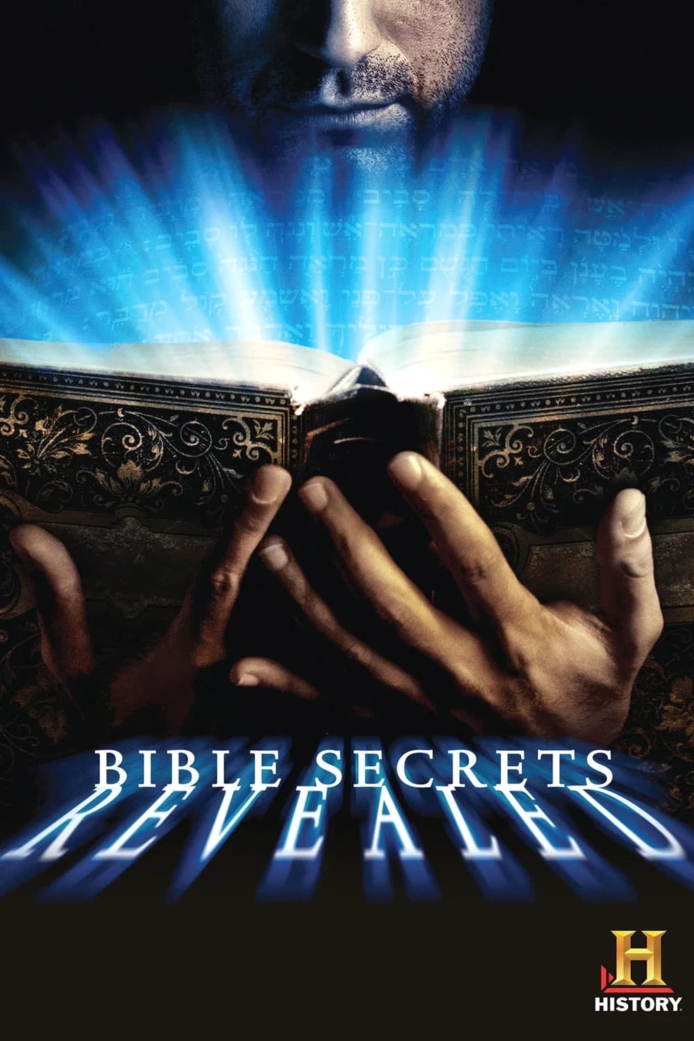 Bible Secrets Revealed key art