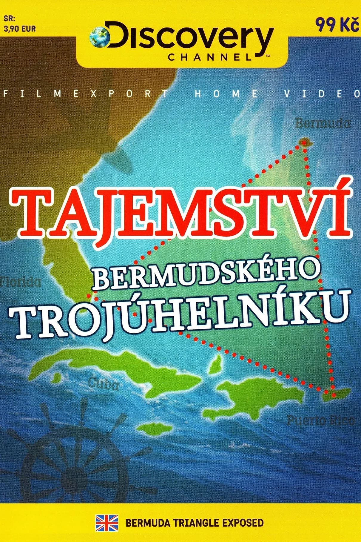 Bermuda Triangle Exposed key art