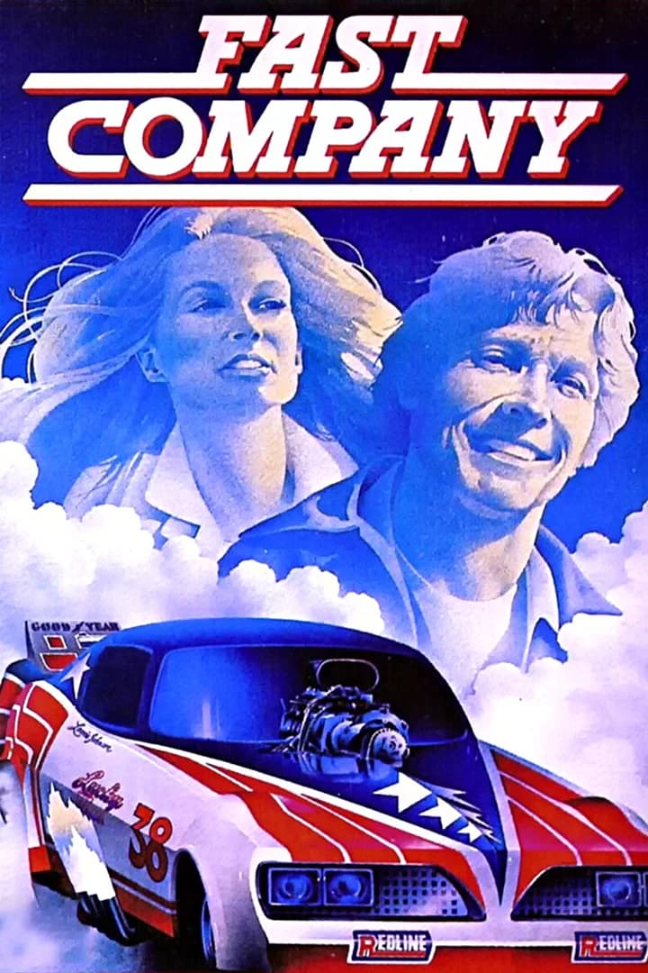 Fast Company key art