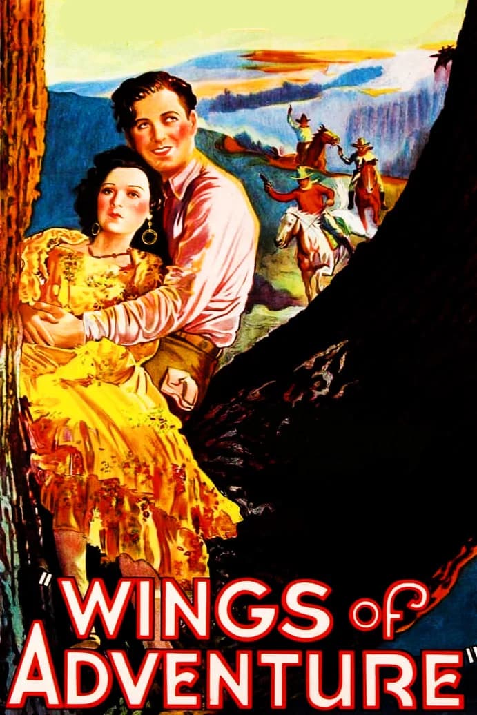 Wings of Adventure key art