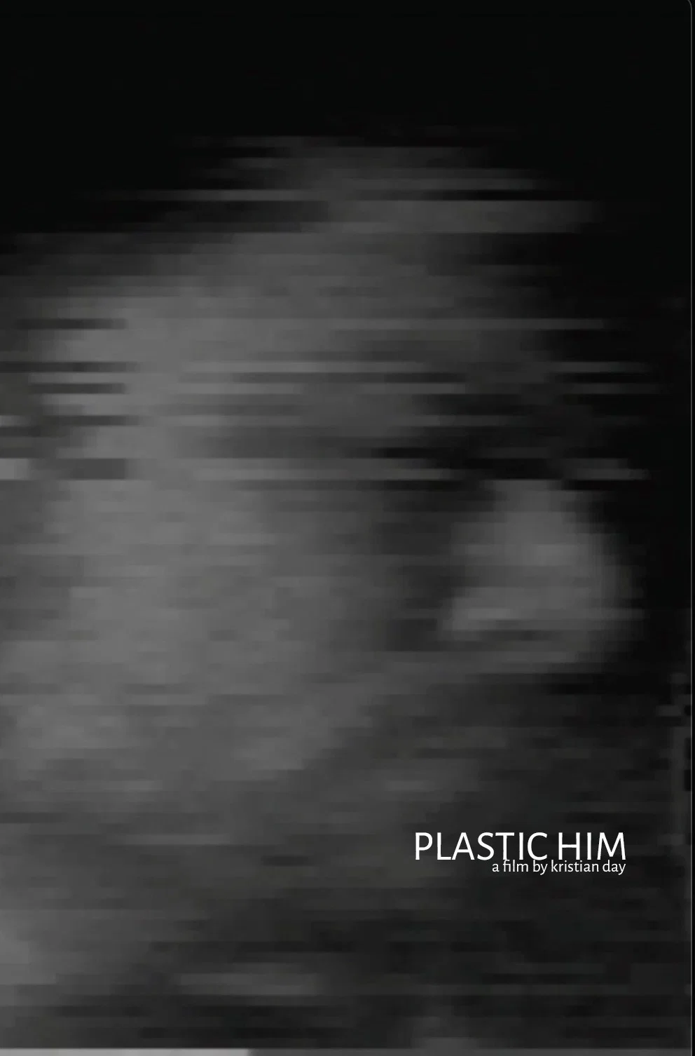 Plastic Him key art