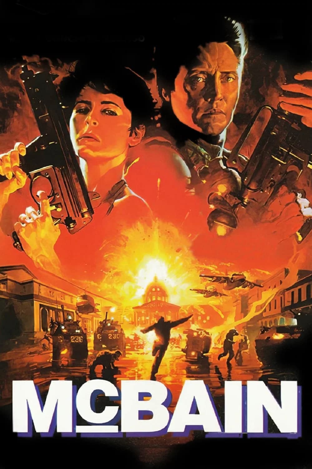McBain key art