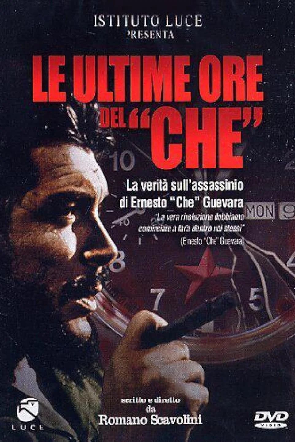 Le Ultime Ore del Che key art