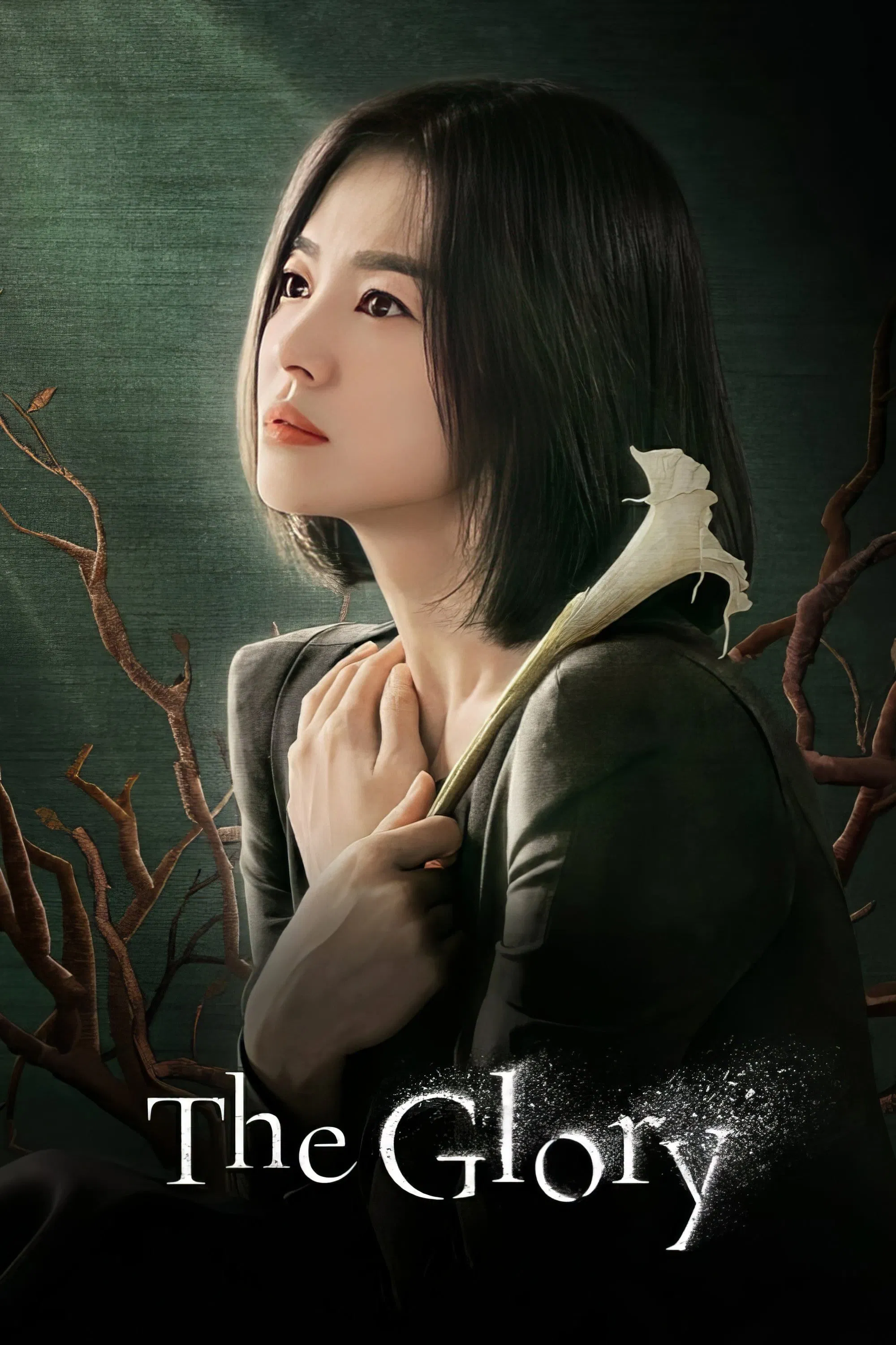 The Glory key art